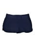 Lands' End Solid Blue Athletic Shorts Size 16 - photo 1