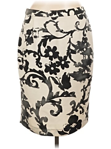 Moschino Cheap And Chic Formal Skirt (view 1)
