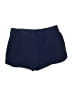 Lands' End Solid Blue Athletic Shorts Size 16 - photo 2