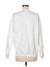 Gildan Hearts White Sweatshirt Size M - photo 2