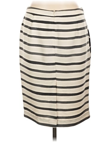 Moschino Cheap And Chic Formal Skirt (view 2)