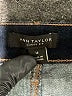 Ann Taylor Blue Jeans Size 14 - photo 4