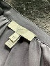 Joie Gray 3/4 Sleeve Blouse Size XS - photo 7