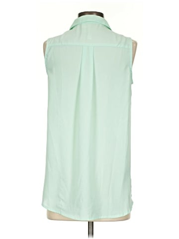 Adiva Sleeveless Blouse (view 2)