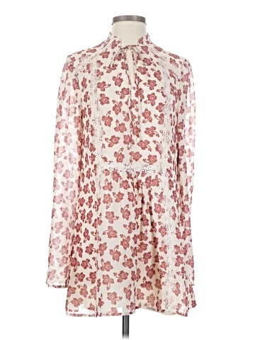 Tularosa Long Sleeve T-Shirt (view 1)