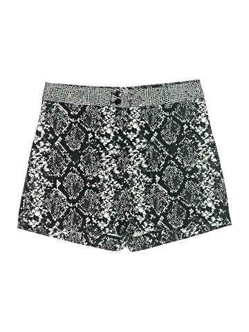 Bebe Shorts (view 1)
