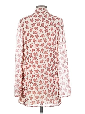 Tularosa Long Sleeve T-Shirt (view 2)