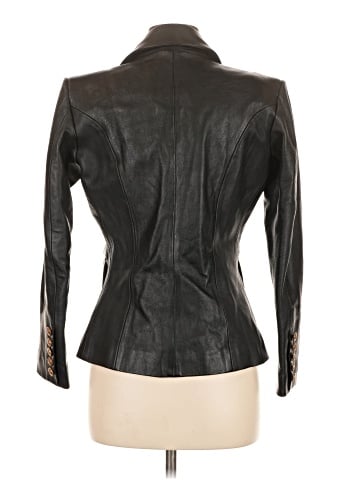 Assorted Brands Leather Jacket (view 2)