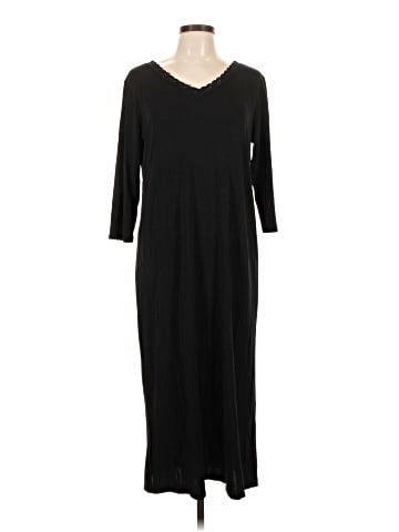Liz Claiborne Casual Dress (view 1)