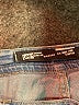 Lee Hearts Blue Jeans Size 7 - photo 7