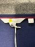 Boden Stars Blue Long Sleeve Blouse Size 2 - photo 7