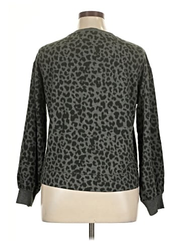 Danskin Pullover Sweater (view 2)