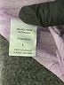 Andree by UNIT Purple Poncho Size L - photo 8