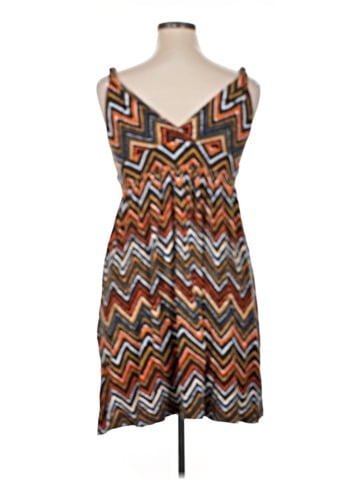I.N. Studio Casual Dress (view 2)