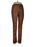 Love Tree Brown Casual Pants Size L - photo 1