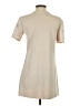 Zara Stars Tan Casual Dress Size XS - photo 2