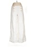 Studio M Ivory Casual Pants Size 10 - photo 1