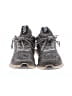 Adidas Gray Sneakers Size 8 - photo 2