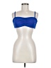 Gap Fit Blue Tank Top Size M - photo 1