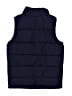 Gap Kids 100% Polyester Blue Vest Size XS (kids) - photo 2