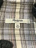 Madewell Gray Short Sleeve Button-Down Shirt Size XS - photo 7
