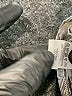 Madewell Gray Short Sleeve Button-Down Shirt Size XS - photo 8