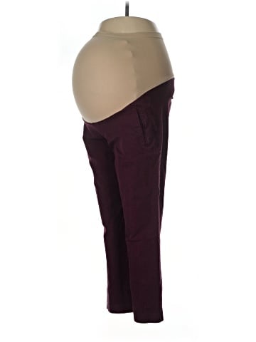 A Pea in the Pod Active Pants (view 1)