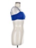 Gap Fit Blue Tank Top Size M - photo 4