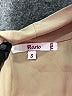 Rosio Tan Jacket Size S - photo 6