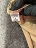 Rosio Tan Jacket Size S - photo 7