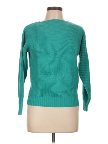 Keneth Too! Pullover Sweater (view 1)