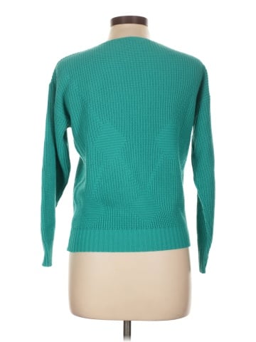 Keneth Too! Pullover Sweater (view 2)