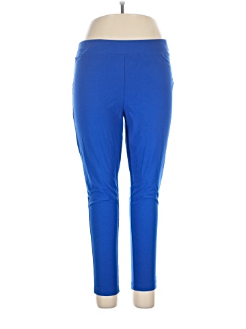 Terra & Sky Active Pants (view 1)
