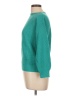 Keneth Too! Teal Pullover Sweater Size L (estimated) - photo 5