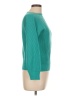 Keneth Too! Teal Pullover Sweater Size L (estimated) - photo 4