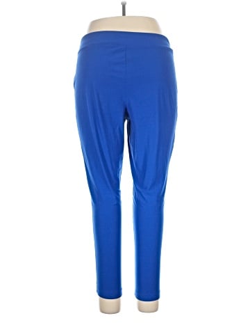Terra & Sky Active Pants (view 2)