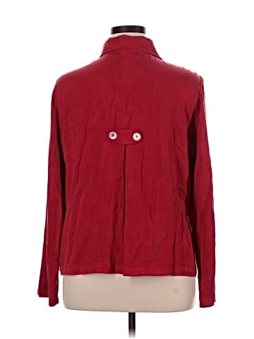 Russ Berens Long Sleeve Button-Down Shirt (view 2)