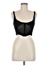 Boohoo Black Bodysuit Size M - photo 1