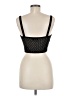 Boohoo Black Bodysuit Size M - photo 2