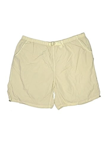 North River Outfitters Khaki Shorts (view 1)