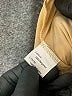 Unbranded 100% Polyester Gold Cocktail Dress Size M - photo 8