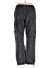 Vanilla Star Gray Black Jeans Size XL - photo 2
