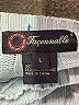 Faconnable 100% Cotton Blue Pullover Sweater Size L - photo 6