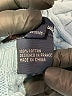 Faconnable 100% Cotton Blue Pullover Sweater Size L - photo 7