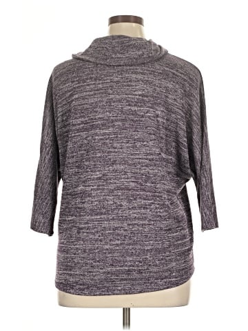 Roz & Ali Pullover Sweater (view 2)
