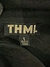 THML Black Zip Up Hoodie Size S - photo 7