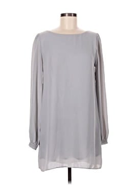 Lulus Long Sleeve Blouse (view 1)