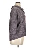 Roz & Ali Gray Pullover Sweater Size 1X - photo 4
