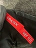 SPANX Black Leggings Size XL - photo 4