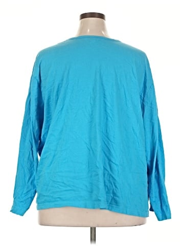 Anthony Richards 3/4 Sleeve T-Shirt (view 2)